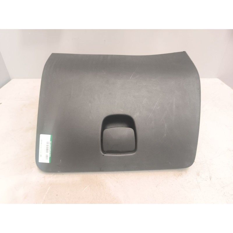 Recambio de guantera para iveco daily v caja/chasis 35c15, 35s15, 40c15, 45c15, 50c15, 60c15, 65c15, 70c15 referencia OEM IAM 58 - Blanco