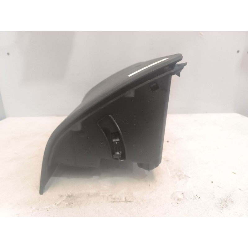 Recambio de guantera para iveco daily v caja/chasis 35c15, 35s15, 40c15, 45c15, 50c15, 60c15, 65c15, 70c15 referencia OEM IAM 58 - Blanco 3