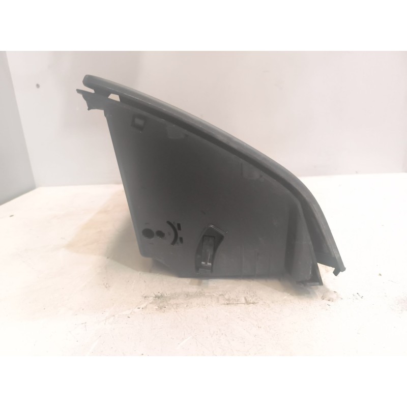 Recambio de guantera para iveco daily v caja/chasis 35c15, 35s15, 40c15, 45c15, 50c15, 60c15, 65c15, 70c15 referencia OEM IAM 58 - Blanco 4