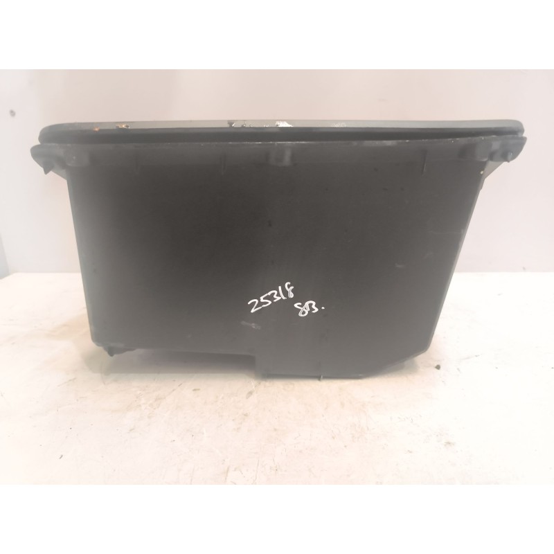 Recambio de guantera para iveco daily v caja/chasis 35c15, 35s15, 40c15, 45c15, 50c15, 60c15, 65c15, 70c15 referencia OEM IAM 58 - Blanco 5