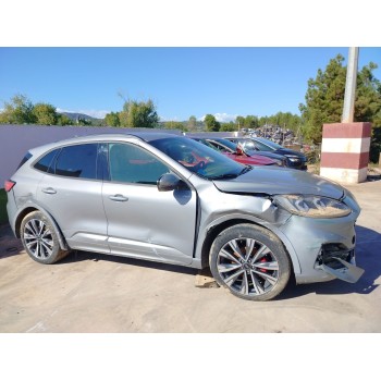 ford kuga iii (dfk) del año 2022