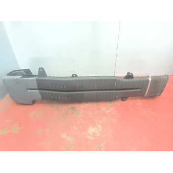 Recambio de chimenea caja filtro para volvo fh 500 referencia OEM IAM 21122123  