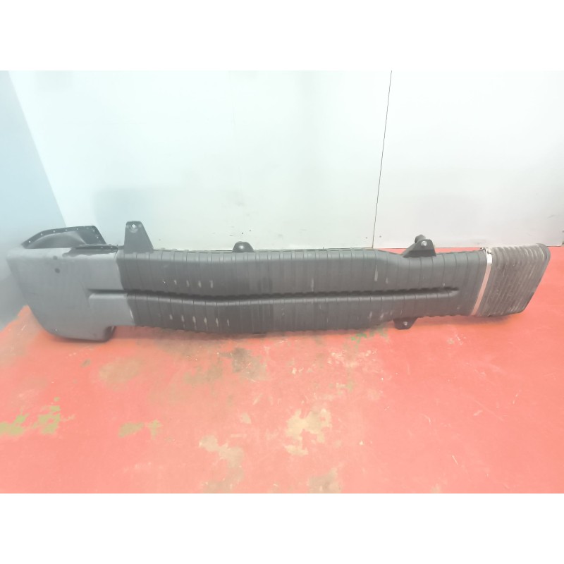 Recambio de chimenea caja filtro para volvo fh 500 referencia OEM IAM 21122123 - Blanco 3