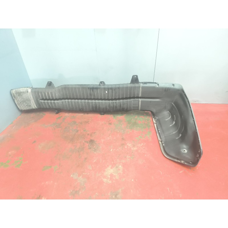 Recambio de chimenea caja filtro para volvo fh 500 referencia OEM IAM 21122123 - Blanco 4