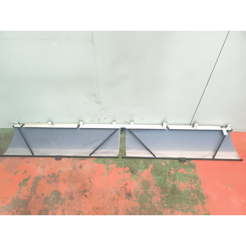 Recambio de cortina luna delantera para man tgx 18.440 fg / 4x2 bl xxl referencia OEM IAM 81637036047 2