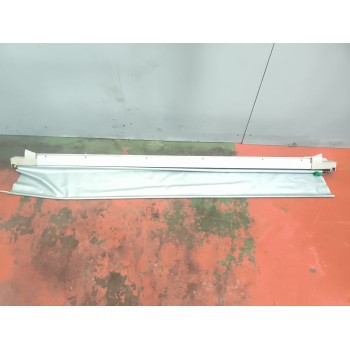 Recambio de cortina luna delantera para iveco stralis (as) 11.1 diesel referencia OEM IAM 5801401464  
