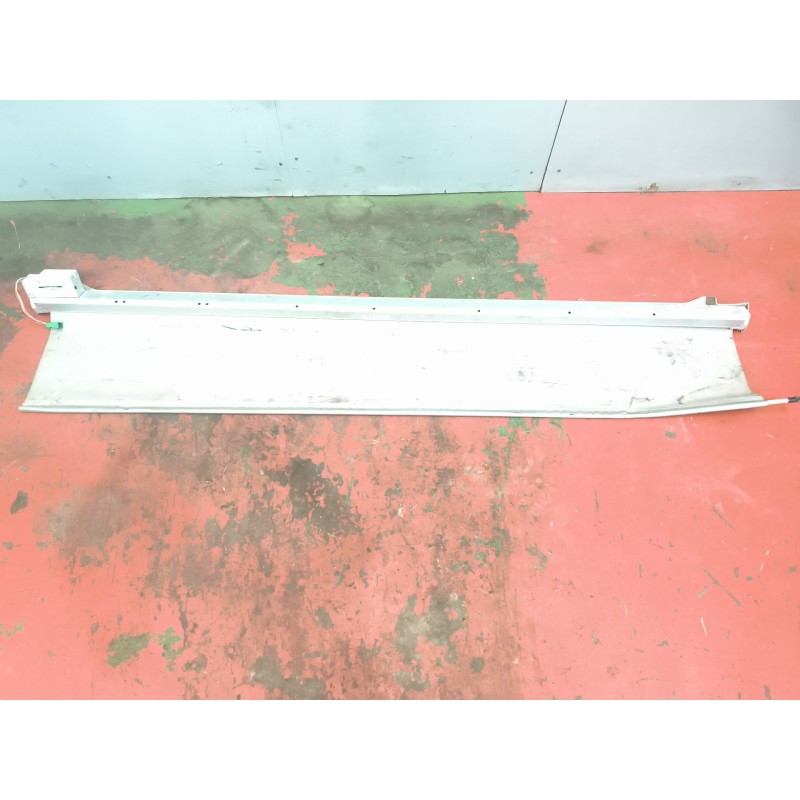 Recambio de cortina luna delantera para iveco stralis (as) 11.1 diesel referencia OEM IAM 5801401464 - Gris 2