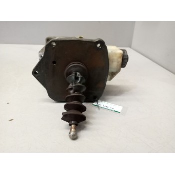 Recambio de servo embrague para scania serie p/g/r (c-clase) 15.6 diesel referencia OEM IAM 2392193  