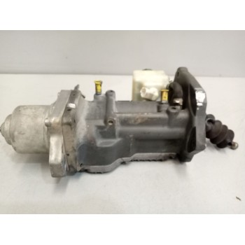 Recambio de servo embrague para scania serie p/g/r (c-clase) 15.6 diesel referencia OEM IAM 2392193  
