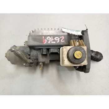 Recambio de servo embrague para scania serie p/g/r (c-clase) 15.6 diesel referencia OEM IAM 2392193  