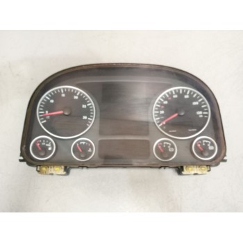 CUADRO INSTRUMENTOS 81272026222 