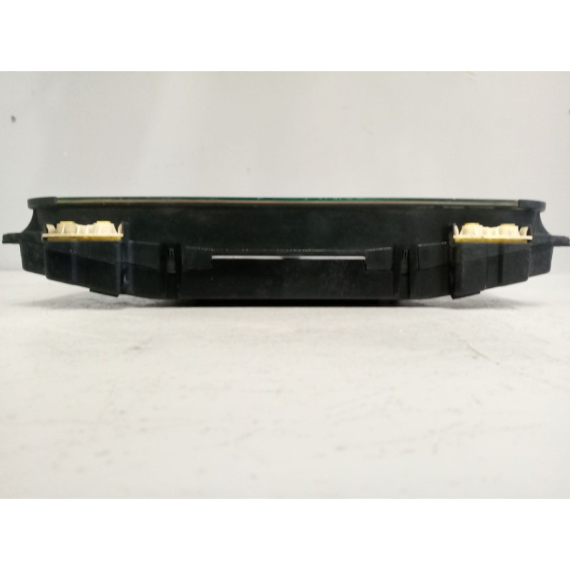 Recambio de cuadro instrumentos para man tgx 18.480 12.4 diesel referencia OEM IAM 81272026222 - Azul 2