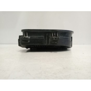 Recambio de cuadro instrumentos para man tgx 18.480 12.4 diesel referencia OEM IAM 81272026222  