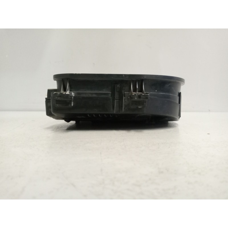 Recambio de cuadro instrumentos para man tgx 18.480 12.4 diesel referencia OEM IAM 81272026222 - Azul 5