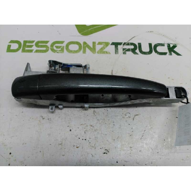 Recambio de maneta exterior delantera derecha para peugeot 207 confort referencia OEM IAM 9101GH  