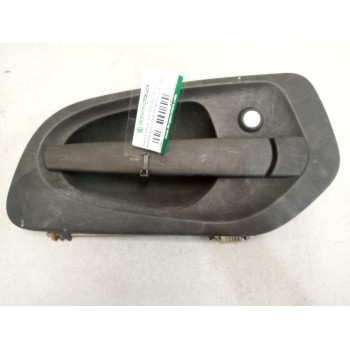 MANETA EXTERIOR DELANTERA IZQUIERDA a9607230609 