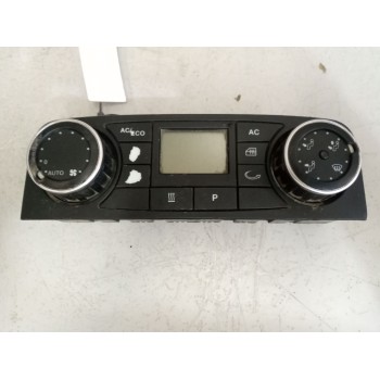 MANDO CALEFACCION / AIRE ACONDICIONADO 81619906078 81619906096 81619906104