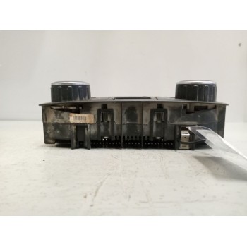 Recambio de mando calefaccion / aire acondicionado para man tgx 18.480 12.4 diesel referencia OEM IAM 81619906078 81619906096 81