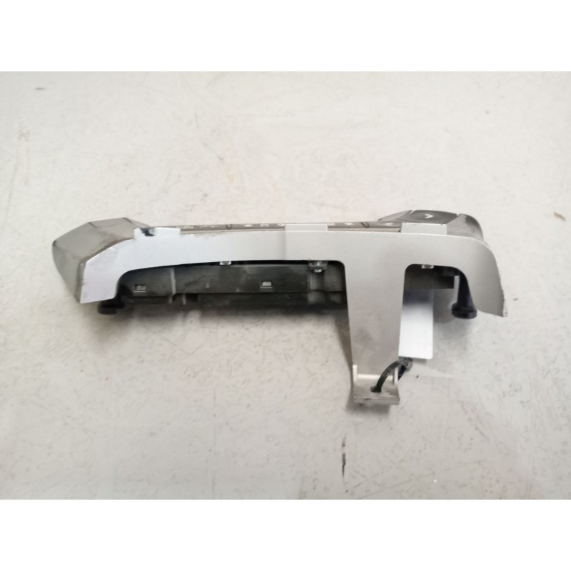 Recambio de mando volante para man tgx 18.480 12.4 diesel referencia OEM IAM 81255036559 - Azul 3