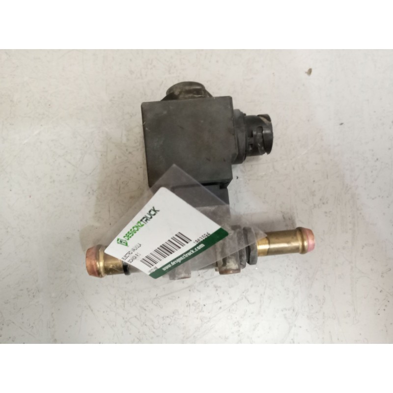 Recambio de electro valvula para scania r i r 500 referencia OEM IAM 1863594  