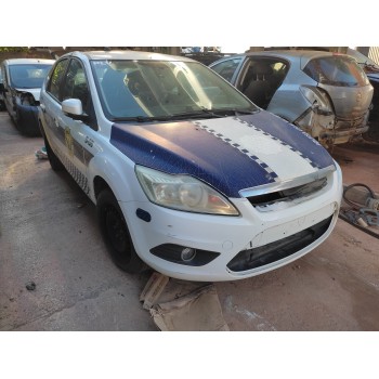 ford focus lim. (cb4) del año 2011