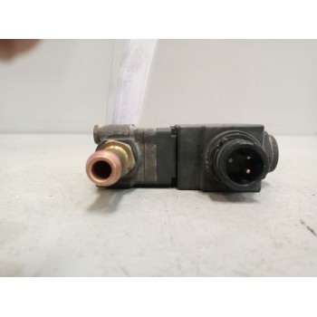 Recambio de electro valvula para scania r i r 500 referencia OEM IAM 1863594  
