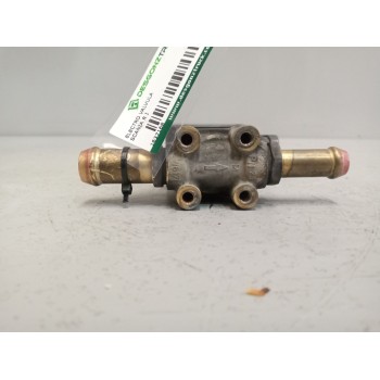 Recambio de electro valvula para scania r i r 500 referencia OEM IAM 1863594  