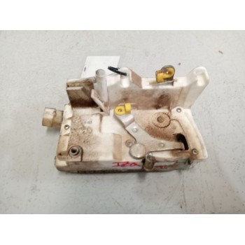 Recambio de cerradura puerta delantera izquierda para iveco eurocargo 05.03  5.9 diesel referencia OEM IAM   