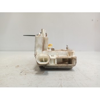 Recambio de cerradura puerta delantera izquierda para iveco eurocargo 05.03  5.9 diesel referencia OEM IAM   