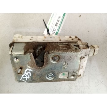 Recambio de cerradura puerta delantera izquierda para iveco eurocargo 05.03  5.9 diesel referencia OEM IAM   