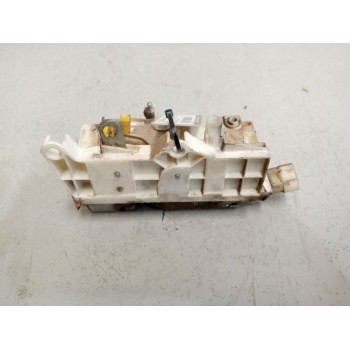 Recambio de cerradura puerta delantera izquierda para iveco eurocargo 05.03  5.9 diesel referencia OEM IAM   
