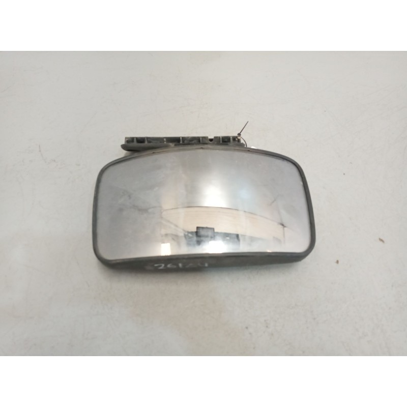 Recambio de retrovisor exterior angular para renault hr 420.18/26 premium 01  11.1 diesel referencia OEM IAM - Blanco