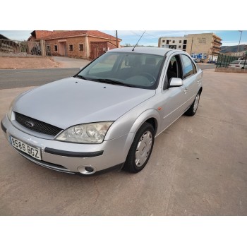 ford mondeo berlina (ge) del año 2001