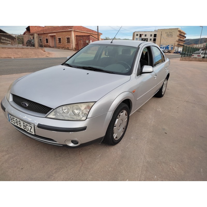 FORD MONDEO BERLINA (GE)
