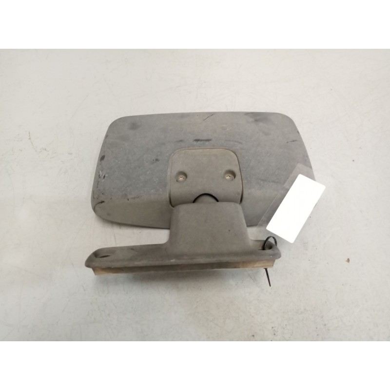Recambio de retrovisor exterior angular para renault hr 420.18/26 premium 01  11.1 diesel referencia OEM IAM - Blanco 2