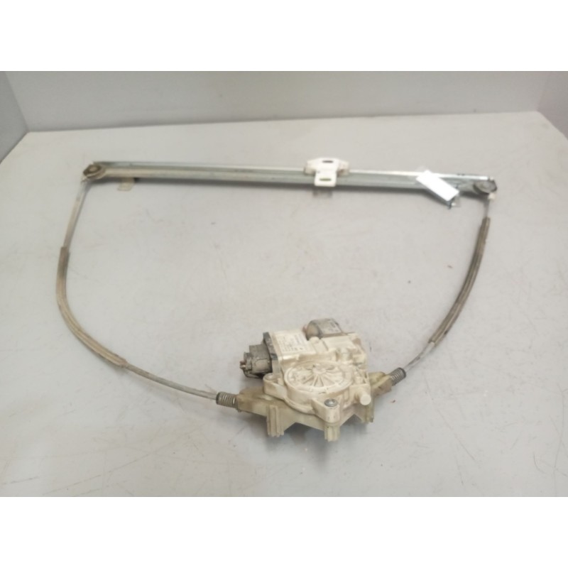 Recambio de elevalunas delantero derecho para daf serie xf105.510 12.9 diesel referencia OEM IAM 1779722 - Azul 3