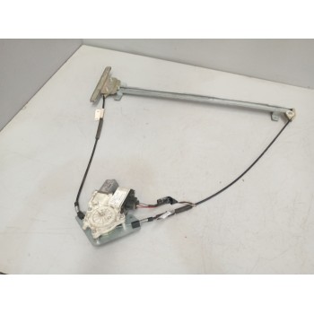 Recambio de elevalunas delantero izquierdo para daf serie xf105.510 12.9 diesel referencia OEM IAM 1779721  