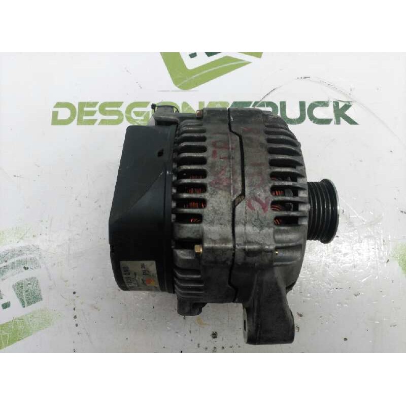 Recambio de alternador para opel astra f berlina elegance referencia OEM IAM 0986039240 14V/120A 