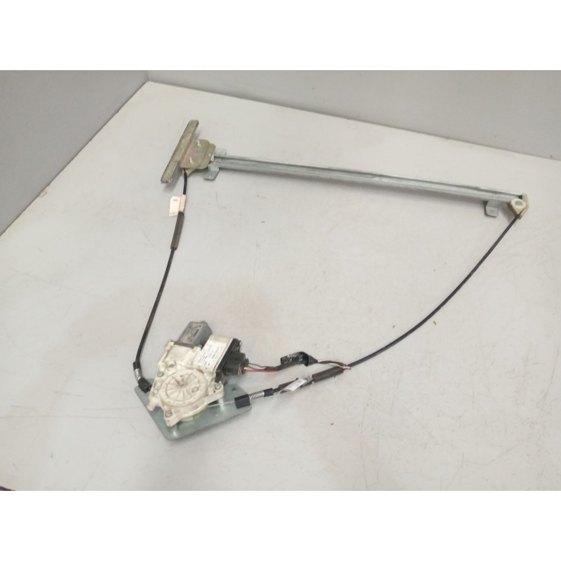 Recambio de elevalunas delantero izquierdo para daf serie xf105.510 12.9 diesel referencia OEM IAM 1779721 - Azul 3