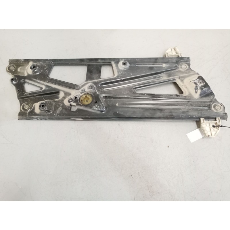 Recambio de elevalunas delantero derecho para man tgx 18.480 12.4 diesel referencia OEM IAM - Azul 2