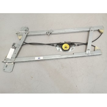 ELEVALUNAS DELANTERO IZQUIERDO 81626456039 