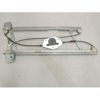 Recambio de elevalunas delantero izquierdo para man tgx 18.480 12.4 diesel referencia OEM IAM 81626456039  