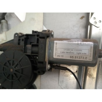 Recambio de elevalunas delantero derecho para renault hr 420.18/26 premium 01  11.1 diesel referencia OEM IAM   