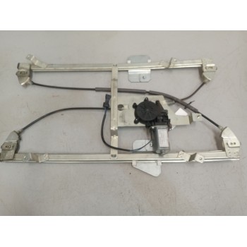 Recambio de elevalunas delantero derecho para renault hr 420.18/26 premium 01  11.1 diesel referencia OEM IAM   