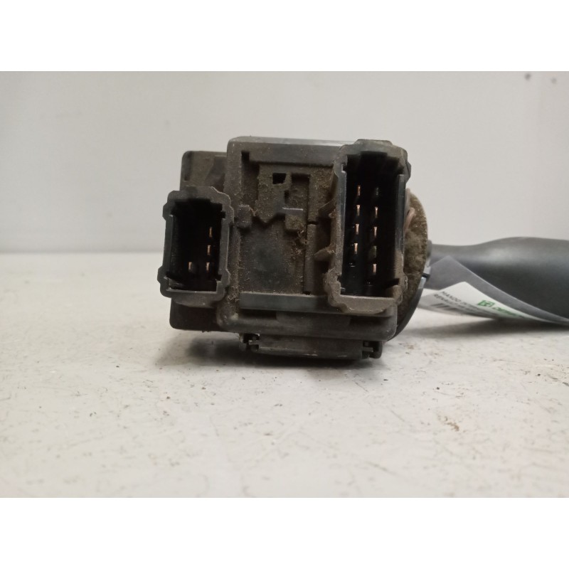 Recambio de mando intermitentes para renault hr 420.18/26 premium 01  11.1 diesel referencia OEM IAM 5001837501 - Blanco 3