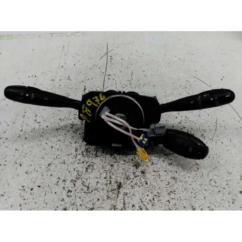 Recambio de mando multifuncion para citroën c2 furio referencia OEM IAM 96608847XT COM 