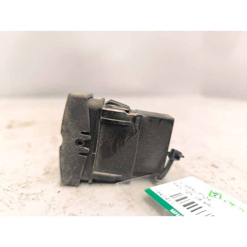 Recambio de interruptor para man tgx 18.480 12.4 diesel referencia OEM IAM 81255030318 - Azul 2