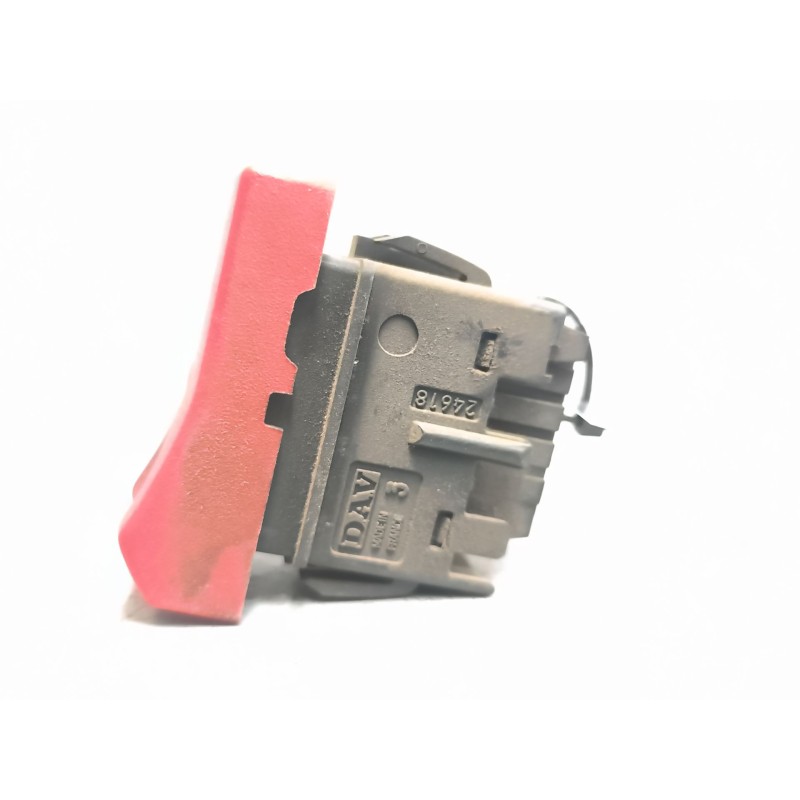Recambio de warning para renault hr 420.18/26 premium 01  11.1 diesel referencia OEM IAM 5010306668 500143376 - Blanco 3