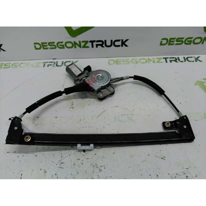 Recambio de elevalunas delantero derecho para alfa romeo 147 (190) 1.9 jtd 120 collezione referencia OEM IAM 0046751870  