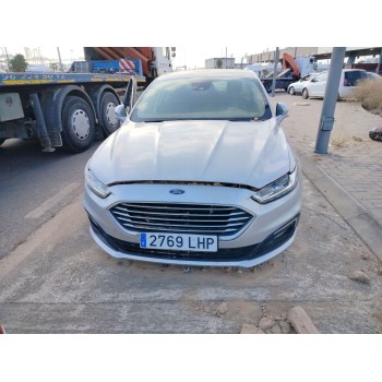 FORD MONDEO V SEDÁN (CD)